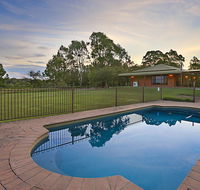Ironstone Estate Lovedale - Darwin Tourism