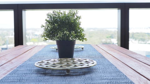 Skygarden Olympic Park View 2 Bedroom Apartment - Darwin Tourism 3