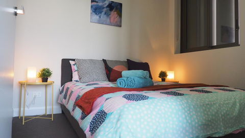 Skygarden Olympic Park View 2 Bedroom Apartment - Darwin Tourism 31