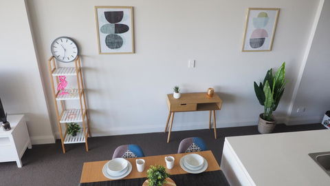 Skygarden Olympic Park View 2 Bedroom Apartment - Darwin Tourism 27