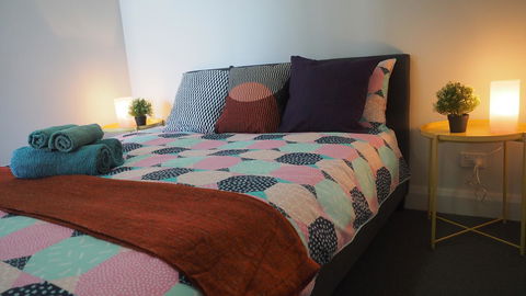 Skygarden Olympic Park View 2 Bedroom Apartment - Darwin Tourism 33