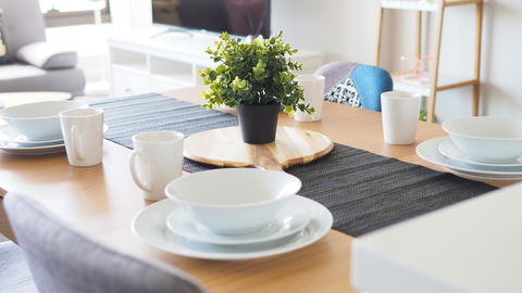 Skygarden Olympic Park View 2 Bedroom Apartment - Darwin Tourism 15