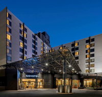 Novotel Sydney International Airport Formerly Mercure - Darwin Tourism