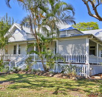 Arcadia House - Darwin Tourism
