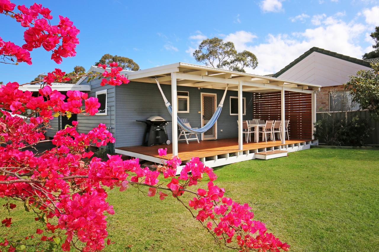 Barringella NSW Darwin Tourism