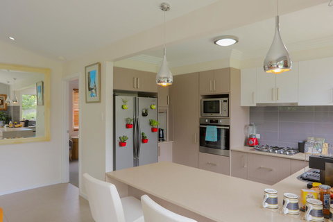 Armidale Cottage - House 2 - Darwin Tourism 17