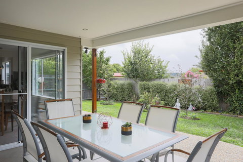 Armidale Cottage - House 2 - Darwin Tourism 4