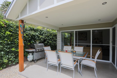 Armidale Cottage - House 2 - Darwin Tourism 6