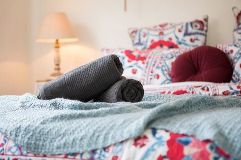 Armidale Cottage - House 2 - Darwin Tourism 32