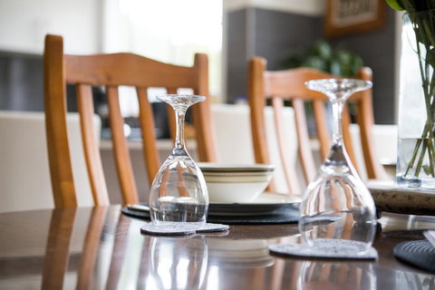 Armidale Cottage - House 2 - Darwin Tourism 11