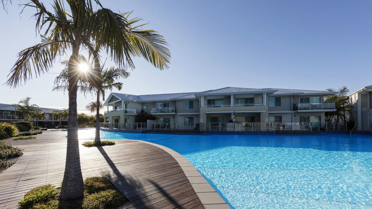  Darwin Tourism