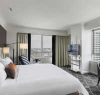 Swissotel Sydney - Darwin Tourism
