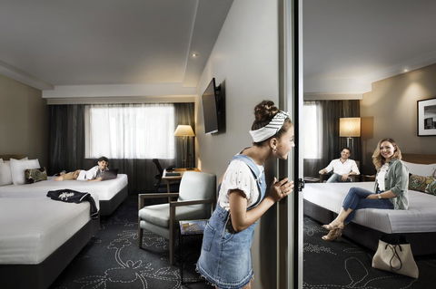 PARKROYAL Darling Harbour, Sydney - Darwin Tourism 24
