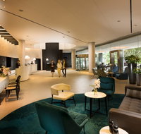 PARKROYAL Darling Harbour - Darwin Tourism