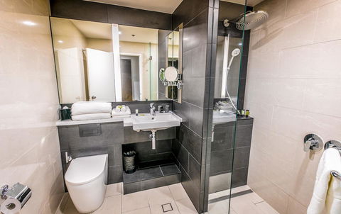 The Grace Hotel - Darwin Tourism 26
