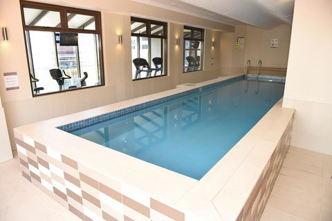 The Grace Hotel - Darwin Tourism 2