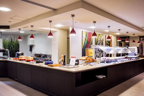 The Grace Hotel - Darwin Tourism 14