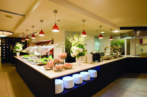 The Grace Hotel - Darwin Tourism 15