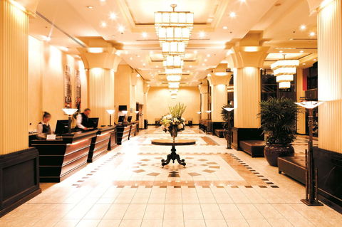 The Grace Hotel - Darwin Tourism 3