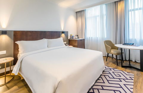 The Grace Hotel - Darwin Tourism 24