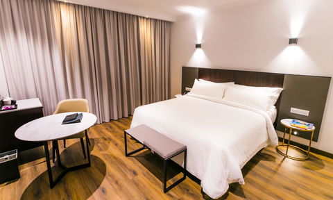 The Grace Hotel - Darwin Tourism 25