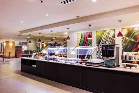 The Grace Hotel - Darwin Tourism 13