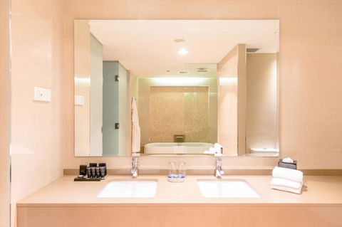 The Grace Hotel - Darwin Tourism 28