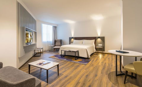The Grace Hotel - Darwin Tourism 5