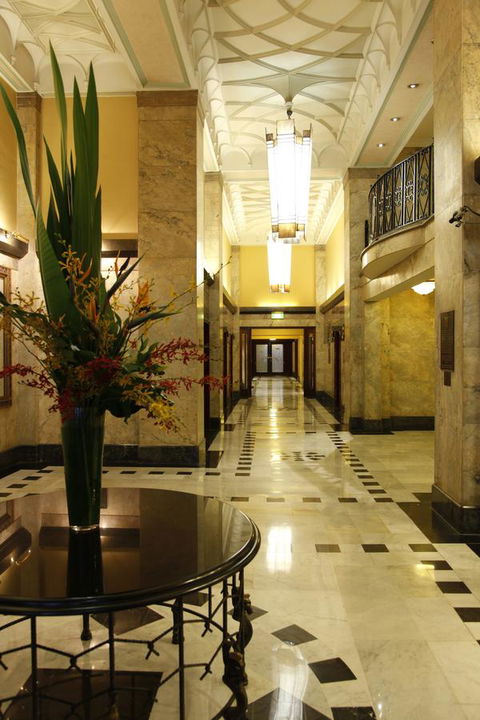 The Grace Hotel - Darwin Tourism 7