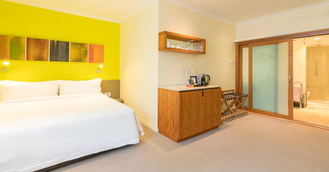 The Grace Hotel - Darwin Tourism 12