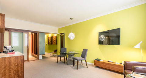The Grace Hotel - Darwin Tourism 10