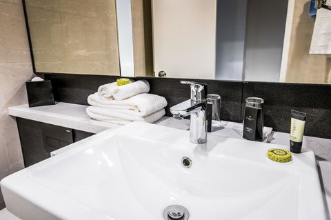 The Grace Hotel - Darwin Tourism 27