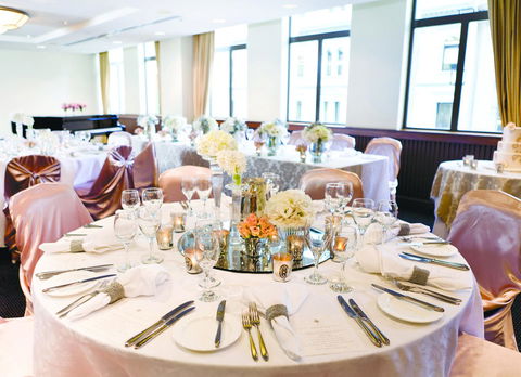 The Grace Hotel - Darwin Tourism 8