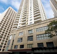 Oaks on Castlereagh Sydney Central - Darwin Tourism