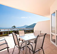 Messines Street Breakwater Apartment 104 - Darwin Tourism