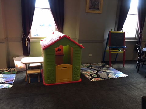 Commercial Hotel Motel Lithgow - Darwin Tourism 38