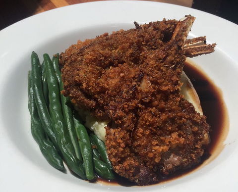 Commercial Hotel Motel Lithgow - Darwin Tourism 32