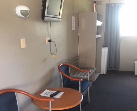 Commercial Hotel Motel Lithgow - Darwin Tourism 19