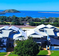 The Observatory Holiday Apartments - Darwin Tourism