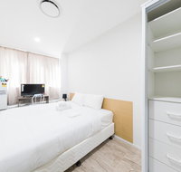 Dixon Residences - Darwin Tourism