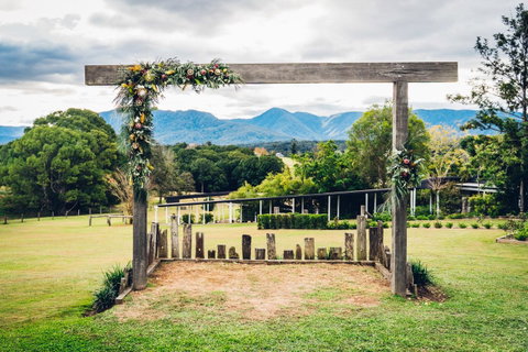 The Lodge Bellingen - Darwin Tourism 36