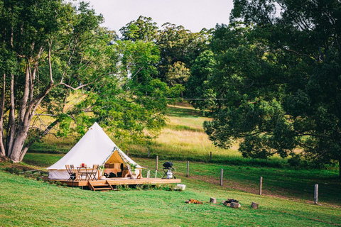 The Lodge Bellingen - Darwin Tourism 33