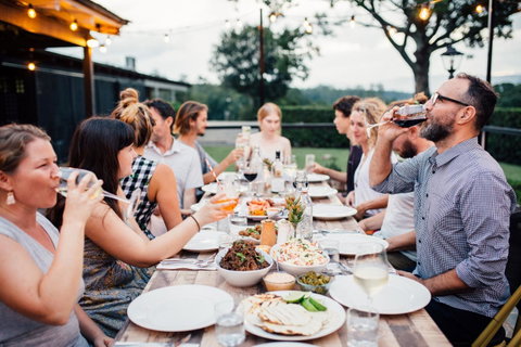 The Lodge Bellingen - Darwin Tourism 41