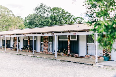 The Lodge Bellingen - Darwin Tourism 7