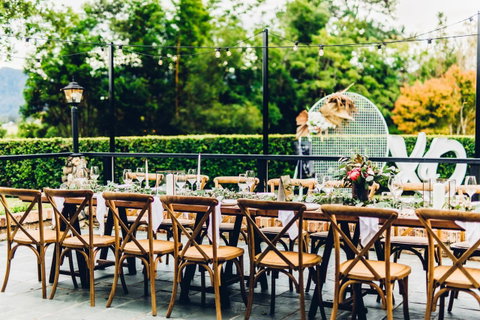 The Lodge Bellingen - Darwin Tourism 20