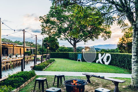 The Lodge Bellingen - Darwin Tourism 18