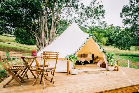 The Lodge Bellingen - Darwin Tourism 38