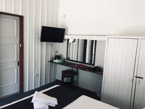 The Lodge Bellingen - Darwin Tourism 17