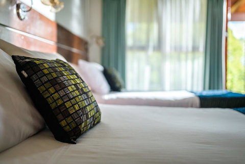 The Lodge Bellingen - Darwin Tourism 10