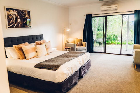 The Lodge Bellingen - Darwin Tourism 26